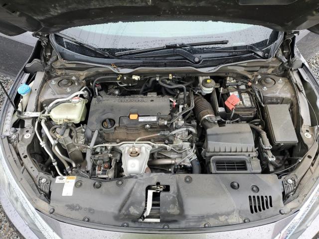 Photo 11 from auction – 2016 HONDA CIVIC EX with VIN 19XFC2F73GE098539