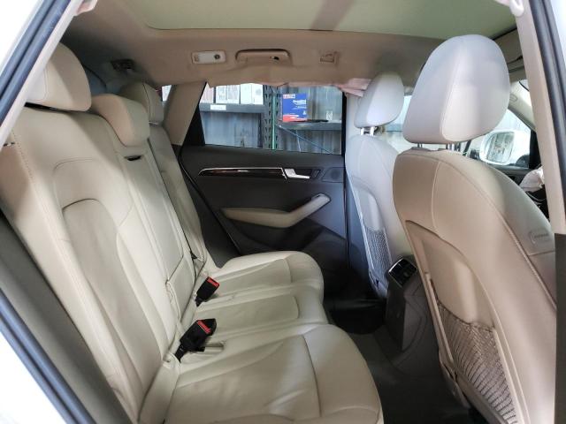 Photo 10 from auction – 2012 AUDI Q5 PREMIUM with VIN WA1LFAFP8CA083045