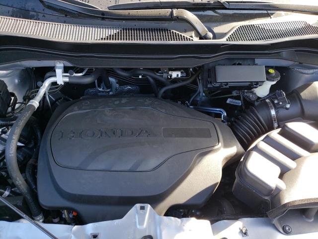 Photo 11 from auction – 2019 HONDA RIDGELINE with VIN 5FPYK3F70KB022336
