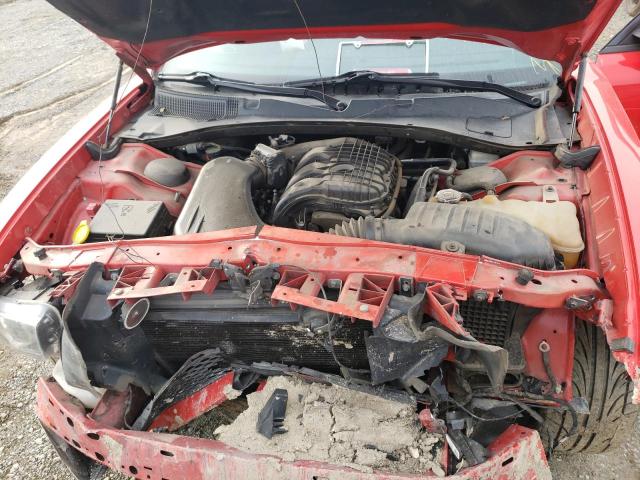 Photo 11 from auction – 2014 DODGE CHARGER SX with VIN 2C3CDXHG1EH286332
