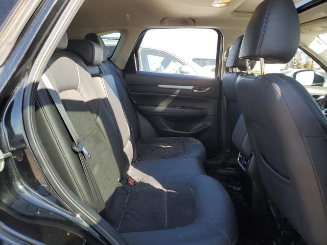 Photo 11 from auction – 2018 MAZDA CX-5 TOURI with VIN JM3KFBCM1J0439153