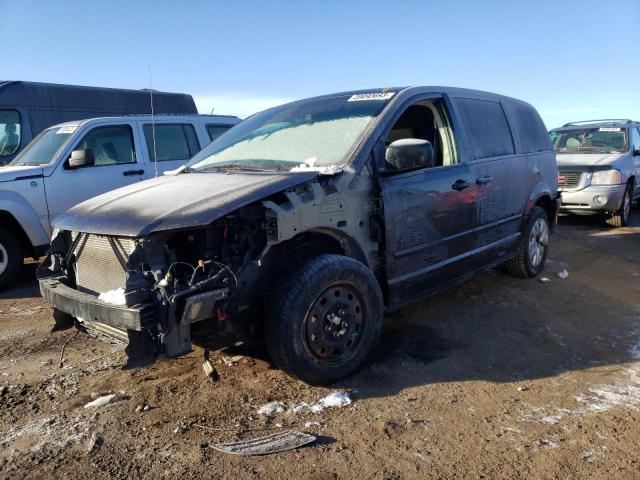 صورة رقم 1 من المزاد - 2016 DODGE GRAND CARA مع VIN 2C4RDGBG6GR227336