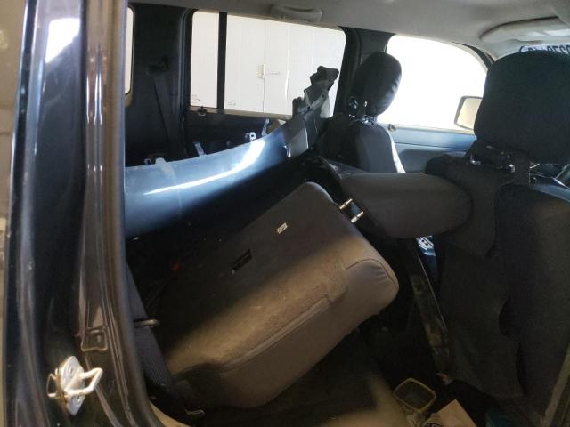 Photo 11 from auction – 2011 JEEP LIBERTY SP with VIN 1J4PN2GK2BW515482
