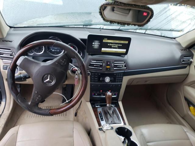 Photo 8 from auction – 2011 MERCEDES-BENZ E 350 with VIN WDDKK5GF8BF076971