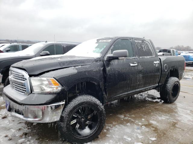 RAM 1500 SLT 2016 con VIN 1C6RR7LT1GS392455 - Foto de la subasta