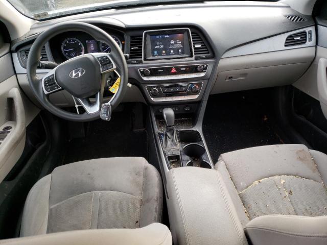 Photo 8 from auction – 2019 HYUNDAI SONATA SE with VIN 5NPE24AF4KH753689