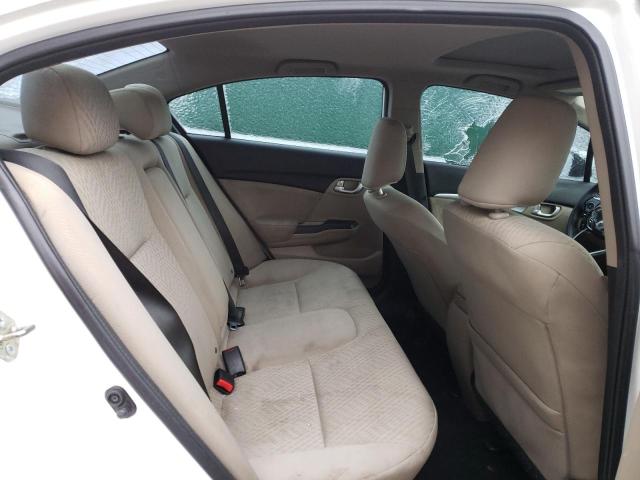 Photo 11 from auction – 2015 HONDA CIVIC EX with VIN 19XFB2F8XFE091050