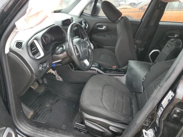 Photo 7 from auction – 2018 JEEP RENEGADE L with VIN ZACCJABB5JPH73783