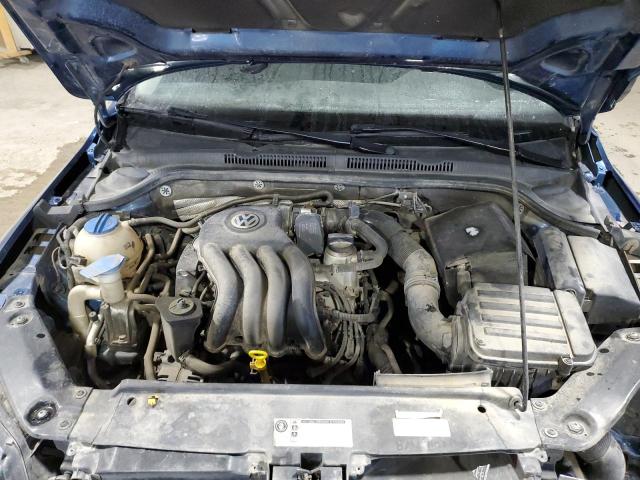Photo 11 from auction – 2015 VOLKSWAGEN JETTA BASE with VIN 3VW1K7AJ9FM307877