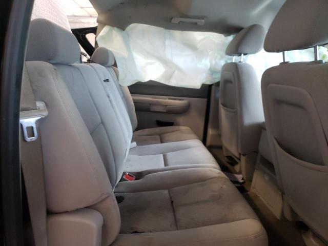 Photo 10 from auction – 2012 CHEVROLET SILVERADO with VIN 1GCPKSE75CF227146