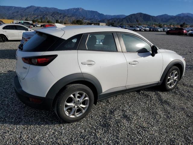 Photo 3 from auction – 2020 MAZDA CX-3 SPORT with VIN JM1DKDB76L1465233