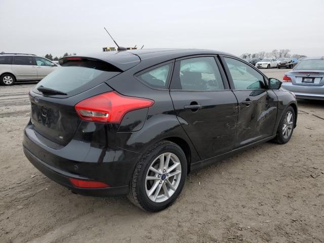 Photo 3 from auction – 2015 FORD FOCUS SE with VIN 1FADP3K2XFL381043