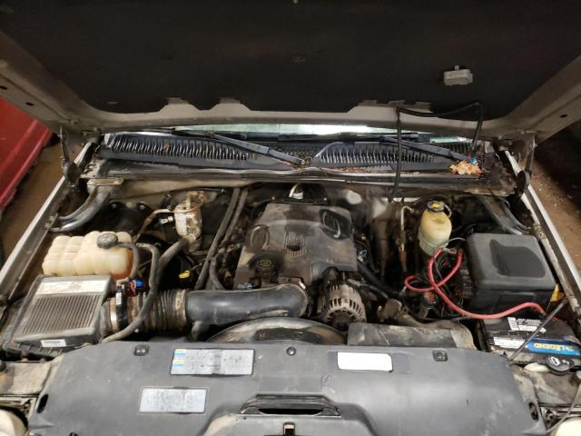 Photo 11 from auction – 2002 CHEVROLET SILVERADO with VIN 1GCHK29G92E233986