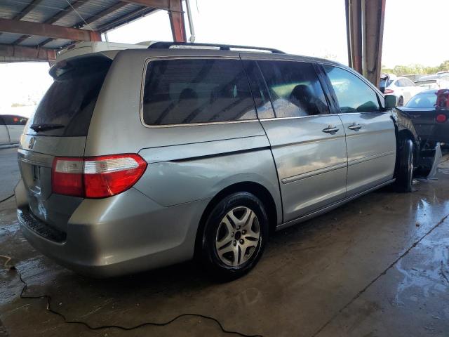Photo 3 from auction – 2007 HONDA ODYSSEY EX with VIN 5FNRL38447B040245