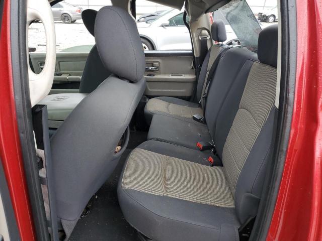 Photo 10 from auction – 2010 DODGE RAM 1500 with VIN 1D7RB1GP9AS245725