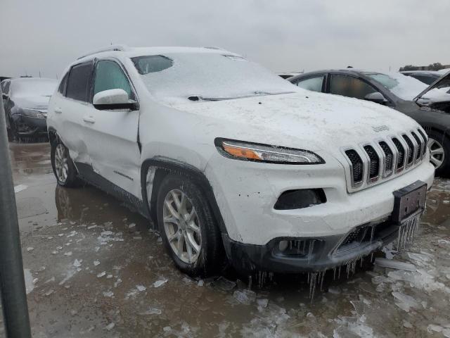 Photo 4 from auction – 2018 JEEP CHEROKEE L with VIN 1C4PJLLBXJD544428