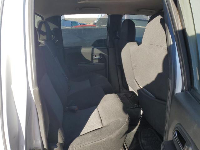 Photo 10 from auction – 2010 CHEVROLET COLORADO L with VIN 1GCDSCDE1A8107743