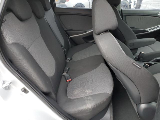 Photo 10 from auction – 2013 HYUNDAI ACCENT GLS with VIN KMHCT5AE4DU111804