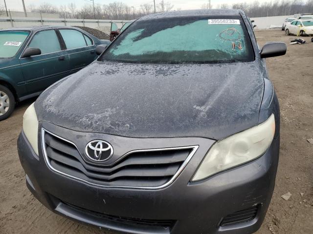 Фото 5 с аукциона – 2011 TOYOTA CAMRY BASE с VIN 4T1BF3EK4BU662433