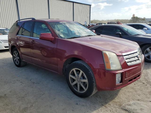 Photo 4 from auction – 2004 CADILLAC SRX with VIN 1GYEE63A240149511