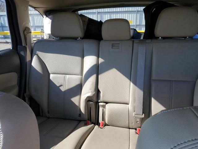 Photo 10 from auction – 2013 FORD EDGE LIMIT with VIN 2FMDK3K90DBB37402