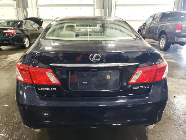 Photo 6 from auction – 2009 LEXUS ES 350 with VIN JTHBJ46G192339156