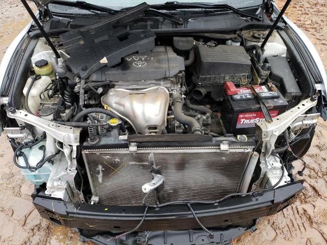 Photo 11 from auction – 2010 TOYOTA CAMRY BASE with VIN 4T1BF3EK7AU026846