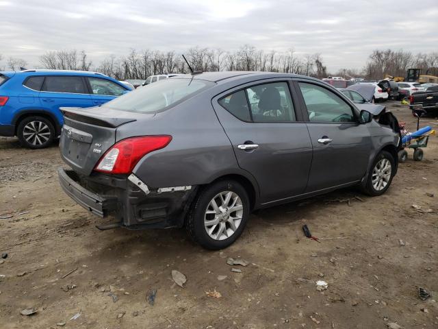 Photo 3 from auction – 2017 NISSAN VERSA S with VIN 3N1CN7AP0HL870335