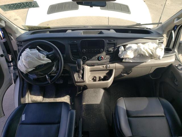 Photo 8 from auction – 2020 FORD TRANSIT T- with VIN 1FBAX2C84LKB70727
