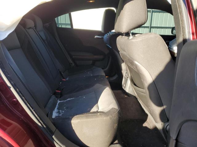 Photo 10 from auction – 2018 DODGE CHARGER SX with VIN 2C3CDXHG5JH124679