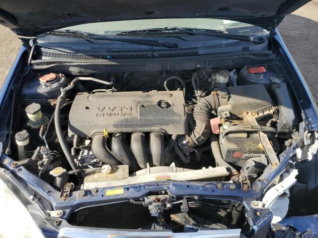 صورة رقم 11 من المزاد - 2008 TOYOTA COROLLA CE مع VIN 2T1BR30E48C920131