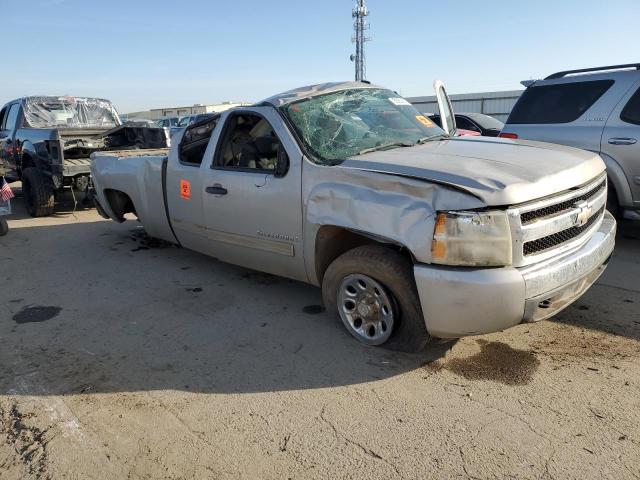Photo 4 from auction – 2007 CHEVROLET silverado with VIN 1GCEC19C27Z505589