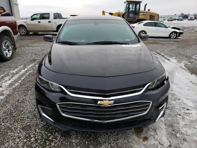 Photo 5 from auction – 2016 CHEVROLET MALIBU LS with VIN 1G1ZB5ST4GF294699