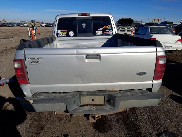 Photo 6 from auction – 2002 FORD RANGER SUP with VIN 1FTZR45E92PA61950