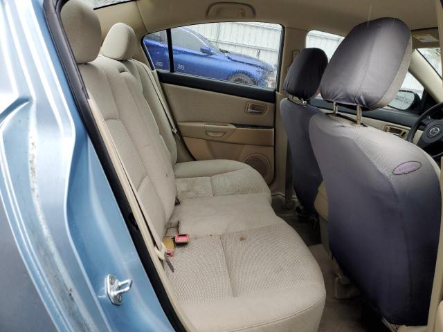 Photo 10 from auction – 2007 MAZDA 3 I with VIN JM1BK32F071693467