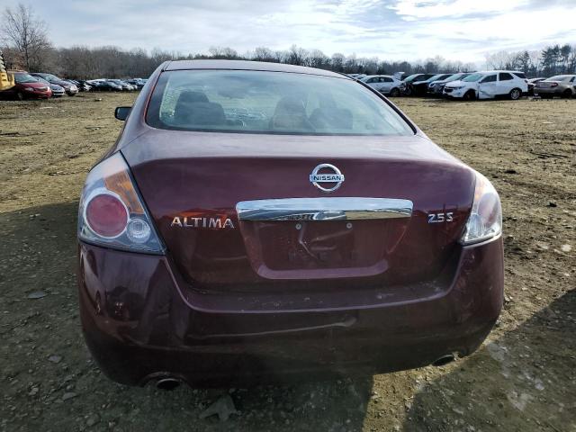 صورة رقم 6 من المزاد - 2012 NISSAN ALTIMA BAS مع VIN 1N4AL2APXCC237185