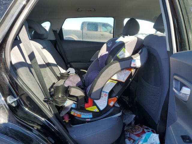 Photo 10 from auction – 2019 KIA NIRO FE with VIN KNDCB3LC8K5251871