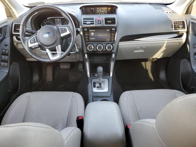 Photo 8 from auction – 2018 SUBARU FORESTER 2 with VIN JF2SJAJC9JH537037