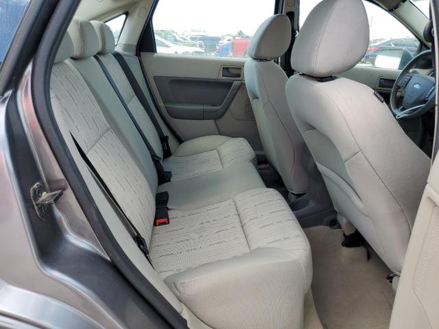 Photo 10 from auction – 2011 FORD FOCUS SE with VIN 1FAHP3FN9BW158877