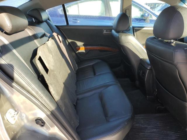 Photo 10 from auction – 2004 NISSAN MAXIMA SE with VIN 1N4BA41E64C851205
