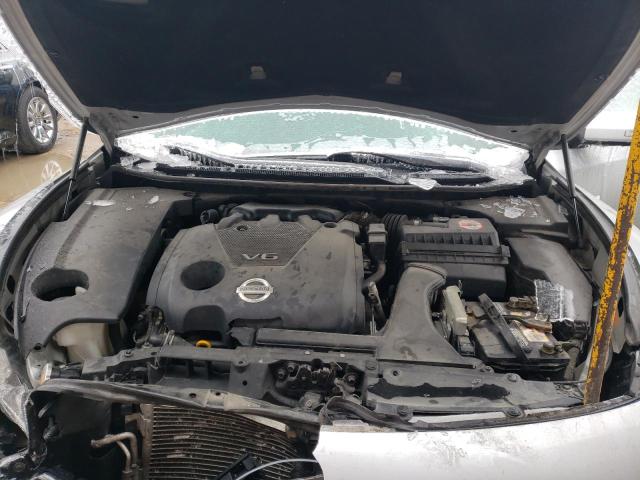 Photo 11 from auction – 2013 NISSAN MAXIMA S with VIN 1N4AA5AP4DC842408