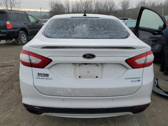 Photo 6 from auction – 2013 FORD FUSION TIT with VIN 3FA6P0D97DR253410