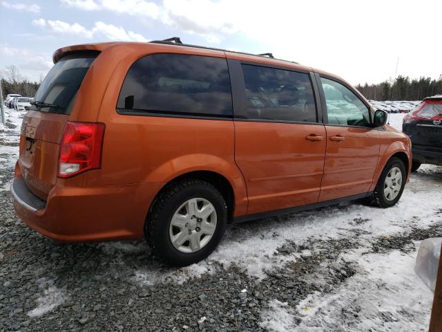 Photo 3 from auction – 2011 DODGE GRAND CARA with VIN 2D4RN4DG1BR754043