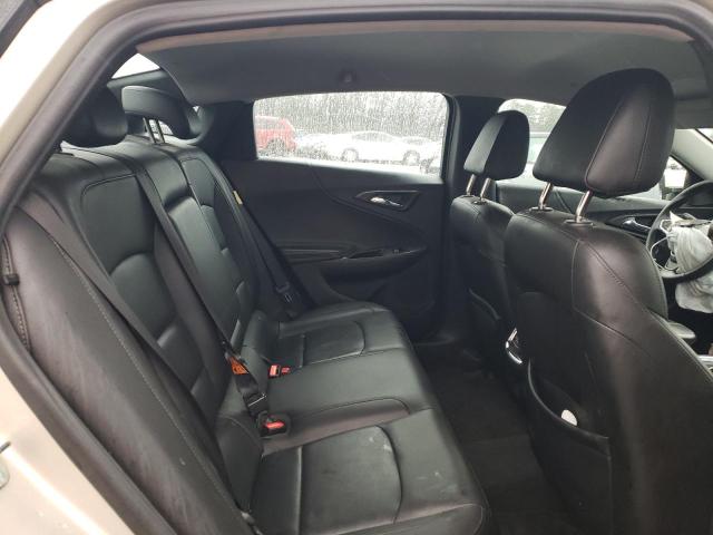 Photo 10 from auction – 2016 CHEVROLET MALIBU LT with VIN 1G1ZE5ST4GF250290