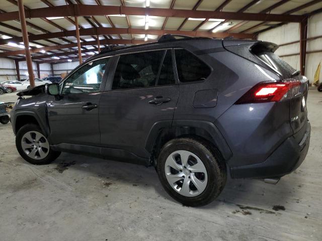 Photo 2 from auction – 2020 TOYOTA RAV4 LE with VIN 2T3H1RFV2LW101015