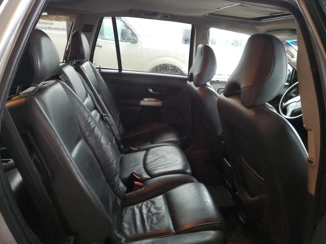 Photo 11 from auction – 2006 VOLVO XC90 with VIN YV4CZ592661281113