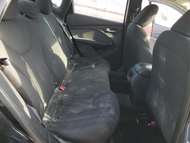Photo 10 from auction – 2013 DODGE DART with VIN 1C3CDFAA8DD247202