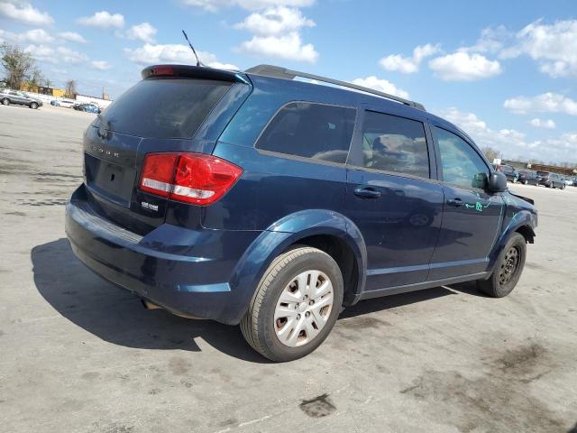Foto 3 de la subasta – 2014 DODGE JOURNEY SE con VIN 3C4PDCAB1ET290733