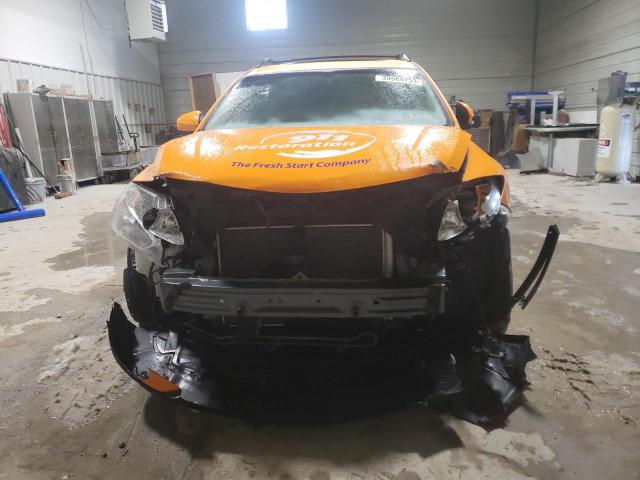 Photo 5 from auction – 2013 MAZDA CX-9 TOURI with VIN JM3TB3CA5D0406267