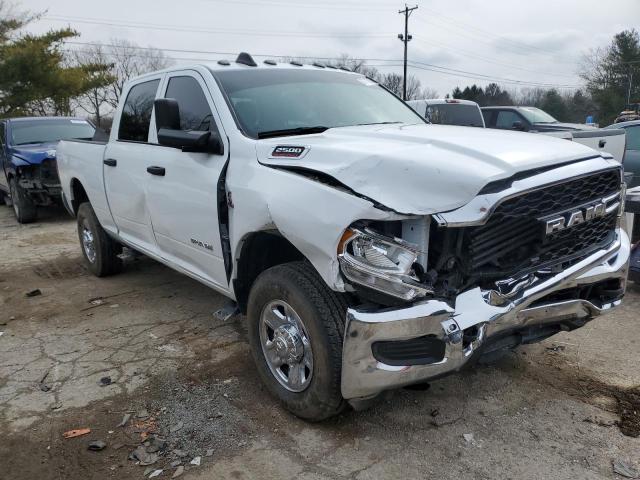 Photo 4 from auction – 2019 RAM 2500 TRADE with VIN 3C6UR5CL4KG556909